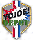 YO JOE DEPOT DOT TOYS