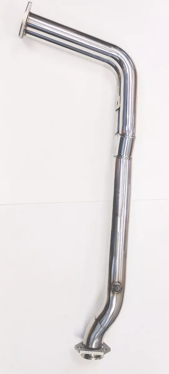 Volvo 240 exhaust system outlet
