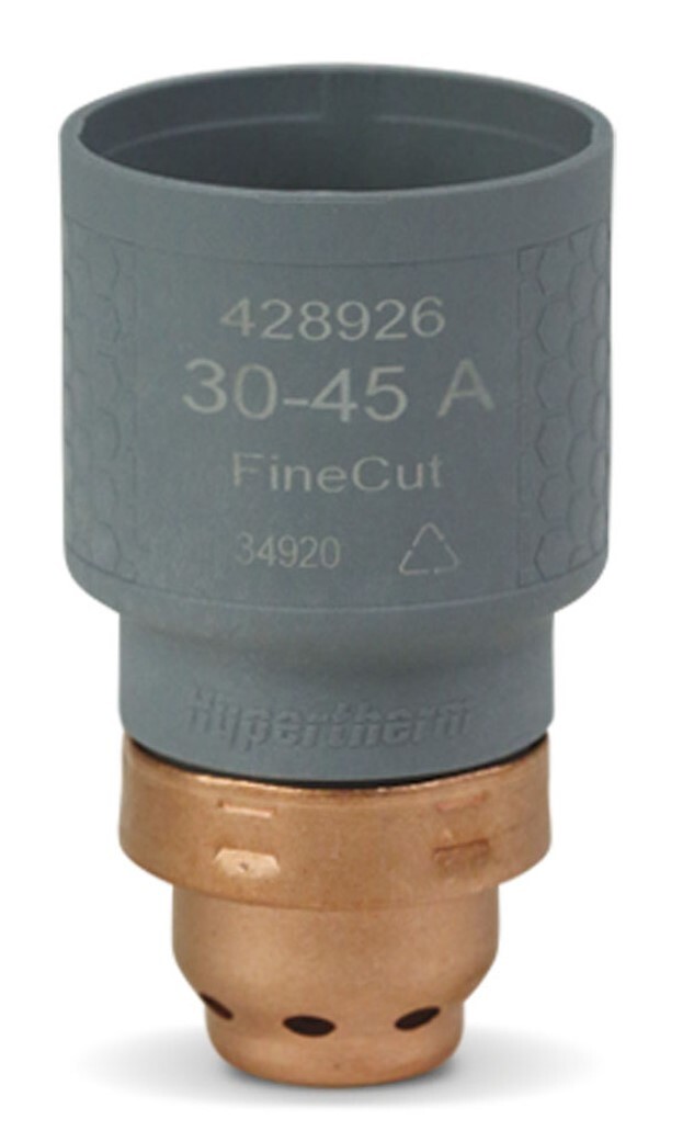 Hypertherm 428926 Genuine 30-45 Amp FineCut Mechanized Cartridge Powermax SYNC