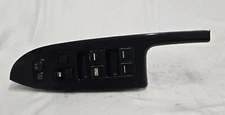 2003-2007 Honda Accord SE Front LH Left Driver Master Window Switch Assembly