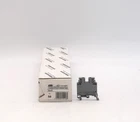 ABB 1SNA115116R0700 Terminal Block - Box of 50
