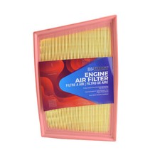 Engine Air Filter for Jaguar E-Pace, Land Rover Discovery, Range Rover 2.0L