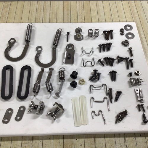 La-Z-boy LazyBoy Recliner Rocker Chair Hardware Set Parts Lot Kit ...