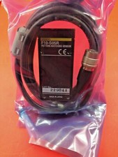 Omron F10-S05R Pattern Matching Sensor F10S05...