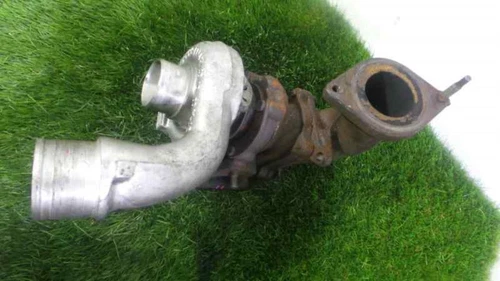 7700108030 Turbocompresor para RENAULT MEGANE I BERL./ BERL. CON PORTÓN 1217658 - Imagen 2 de 3