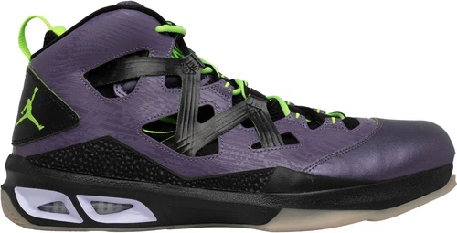 Jordan Melo M9 Blacklight
