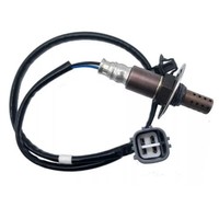 Sauerstoffsensor Hinten Nachgeschaltet FüR Subaru Forester Impreza Outback Saab