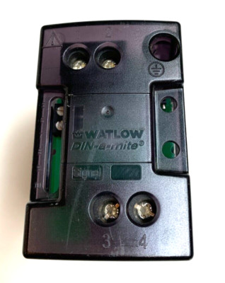 Watlow DA10-24C0-0000 Din-A-Mite Solid State Power Control