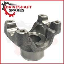 3-4-283-1 Round Bore End Yoke 1350 series 1.250 Bore w/0.314 keyway