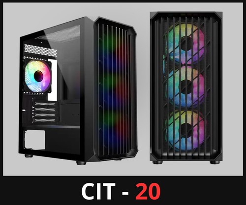 AMD Ryzen 5 7600X Gaming PC 32GB DDR5 RX 7600 XT 16GB 2TB NMVE SSD b - Bild 6 von 20