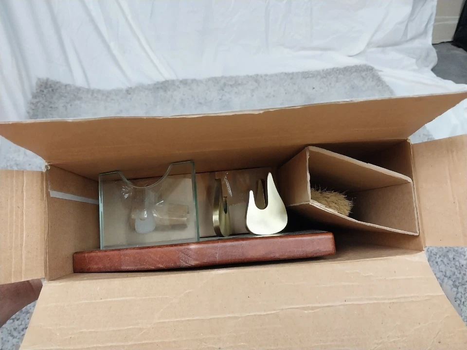 Marinade / Baste Set Tuscan Collection by CharBroil #4185394 - Image 4 of 4