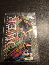 1994-95 Pavel Bure Flair Scoring Power Insert 1 of 10🔥🔥🔥🔥🔥