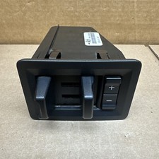 2015-2017 Ford F150 F-150 Trailer Brake Controller Fl14-2c006-ah