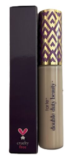 tarte shape tape full-coverage concealer 12S Fair (Brand New) - Picture 2 of 5