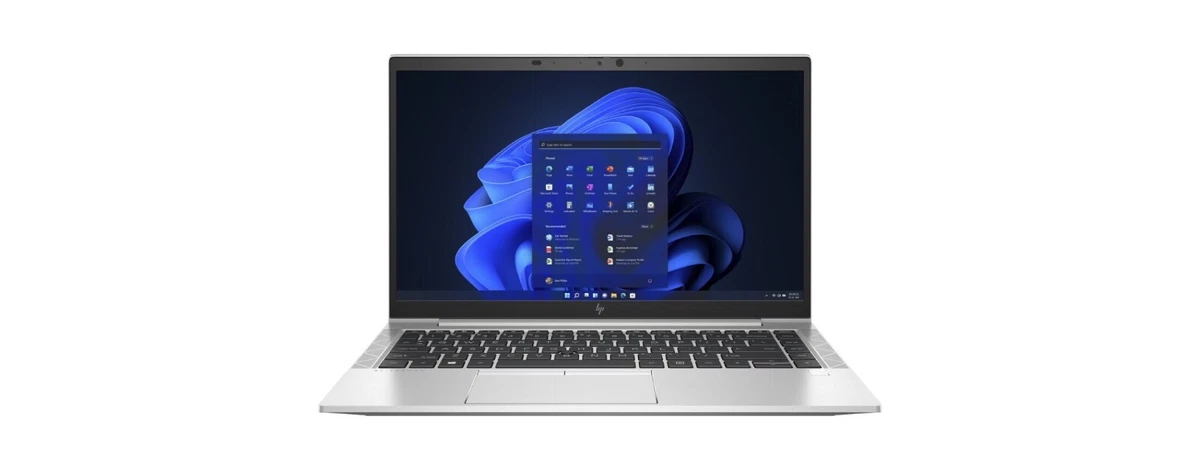HP EliteBook 840 Aero G8 Notebook - 14
