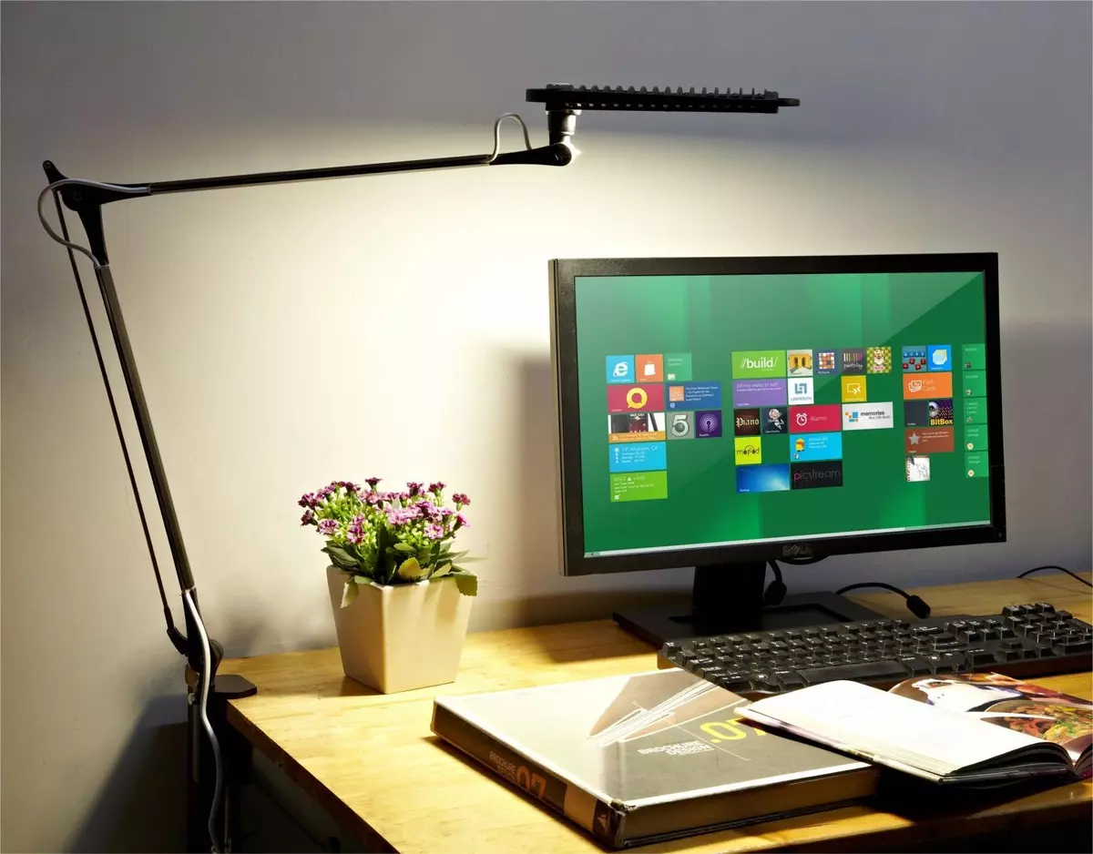 Giant anglepoise sale lamp ebay