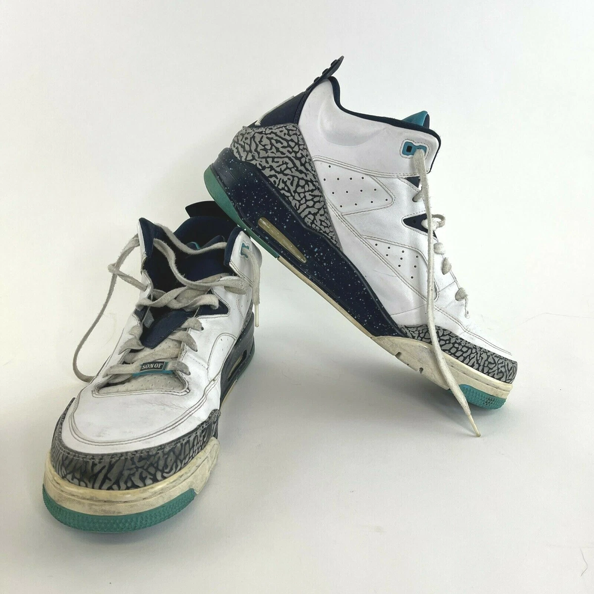 Air jordan size 15 shoes hotsell