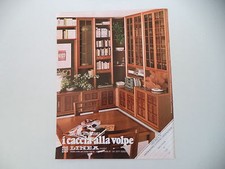 advertising Pubblicità 1983