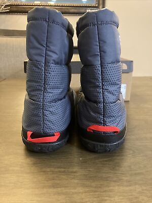 THE NORTH FACE NUPTSE APRÉS WINTER BOOTIE 550 BLACK SZ 12 DS REPUTABLE SELLER | eBay THE NORTH FACE NUPTSE APRÉS WINTER BOOTIE 550 BLACK SZ 12 DS REPUTABLE SELLER | eBay