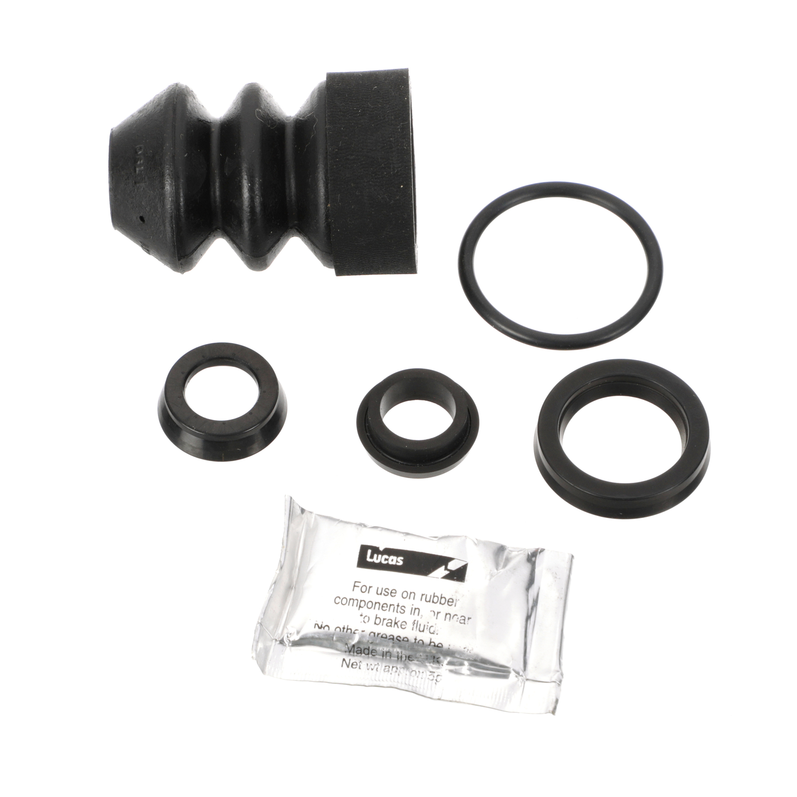 GENUINE BENTLEY ROLLS ROYCE 1955-1965 GIRLING Master Cylinder Repair Kit CD2026