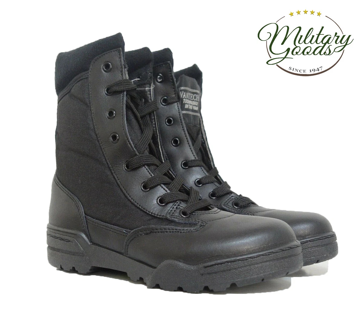Vantech anfibi best sale