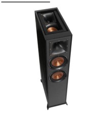 Klipsch R-625FA Dolby Atmos Floor standing Sp...