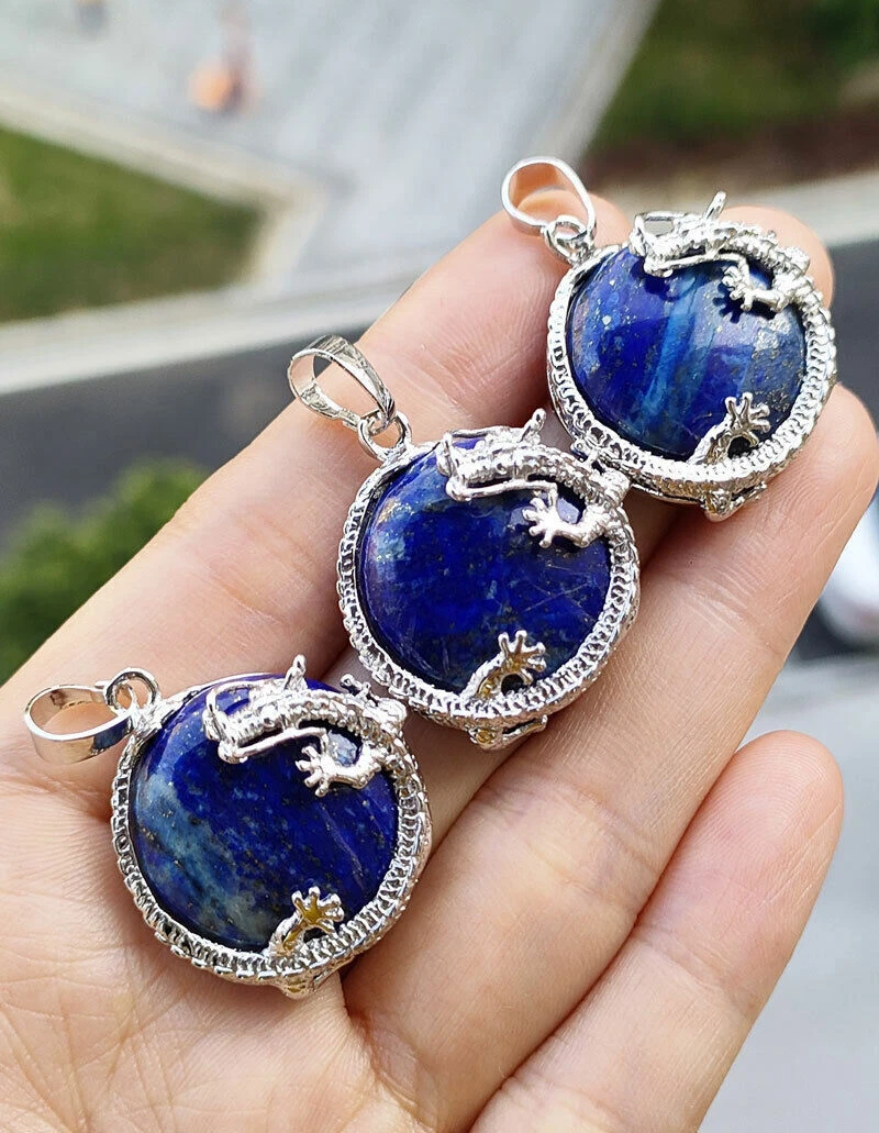 Lapis lazuli magic cheap