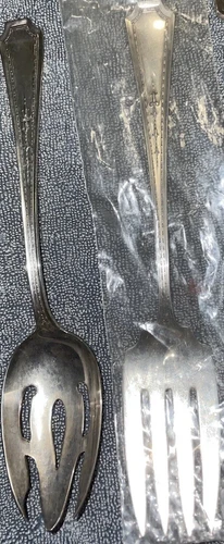 Colfax Gorham Sterling Serving Pieces, No Monograms, Individually or All