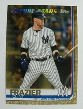 2019 Topps Series 2 Gold Parallel /2019 You Pick from Drop List
