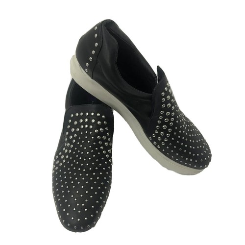 STEVEN by STEVE MADDEN Smash Studded 