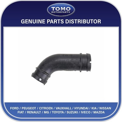Genuine Fiat 500 Abarth Breather Hose Pipe Near Air Filter Small 