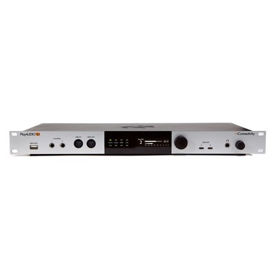 iConnectivity PlayAUDIO1U Multi-Channel Audio and MIDI Interface