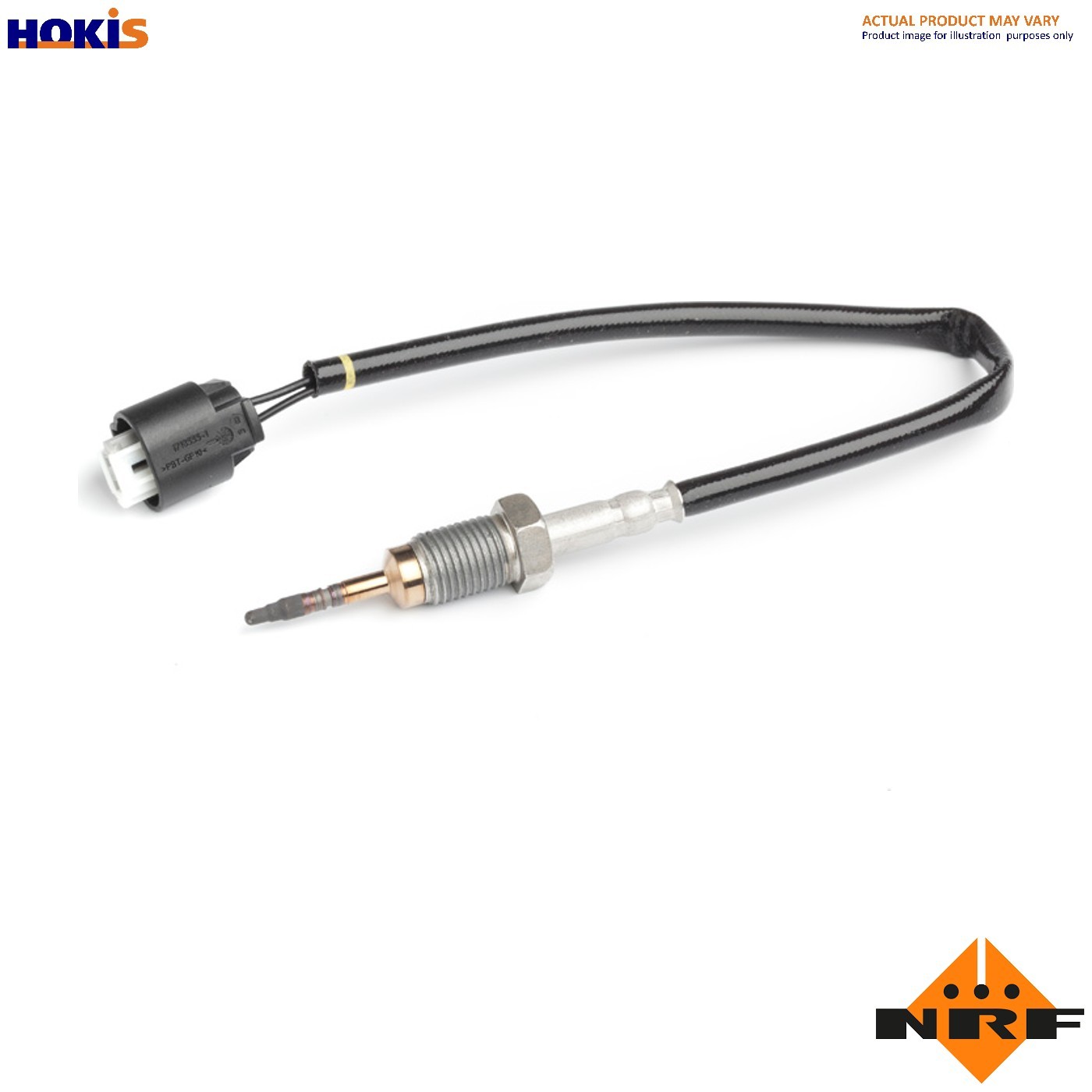SENSOR EXHAUST GAS TEMPERATURE 707407 FOR SKODA KAROQ SUPERB/III OCTAVIA/Combi