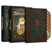 Dämmerland 2 - CD / LP (Standard / Buch / De...