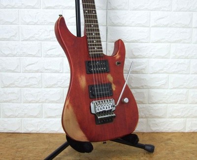 Washburn N2 Nuno Bettencourt Model