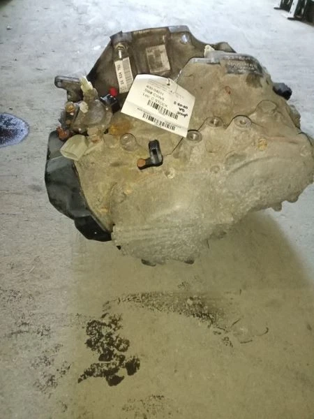 Automatic Transmission 3.0L Opt L81 AWD M45 2002-2003 Saturn VUE 6614933 Foto 3 de 4