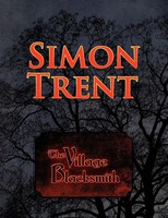 Simon Trent | The Village Blacksmith | Taschenbuch | Englisch (2010) | Xlibris