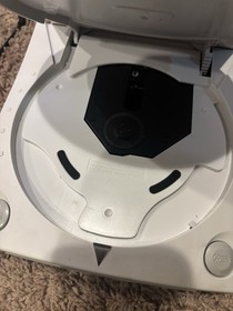 Sega Dreamcast Console Bundle TESTED 4 Controllers (2 Millennium 2000) VMU, Game