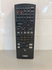 YAMAHA RAV224 V772010 Remote control Only
