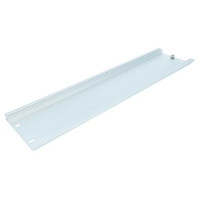 Profilschiene für Siemens Simatic S7-300 - 480 x 123 x 15 mm - Bild 1 von 4