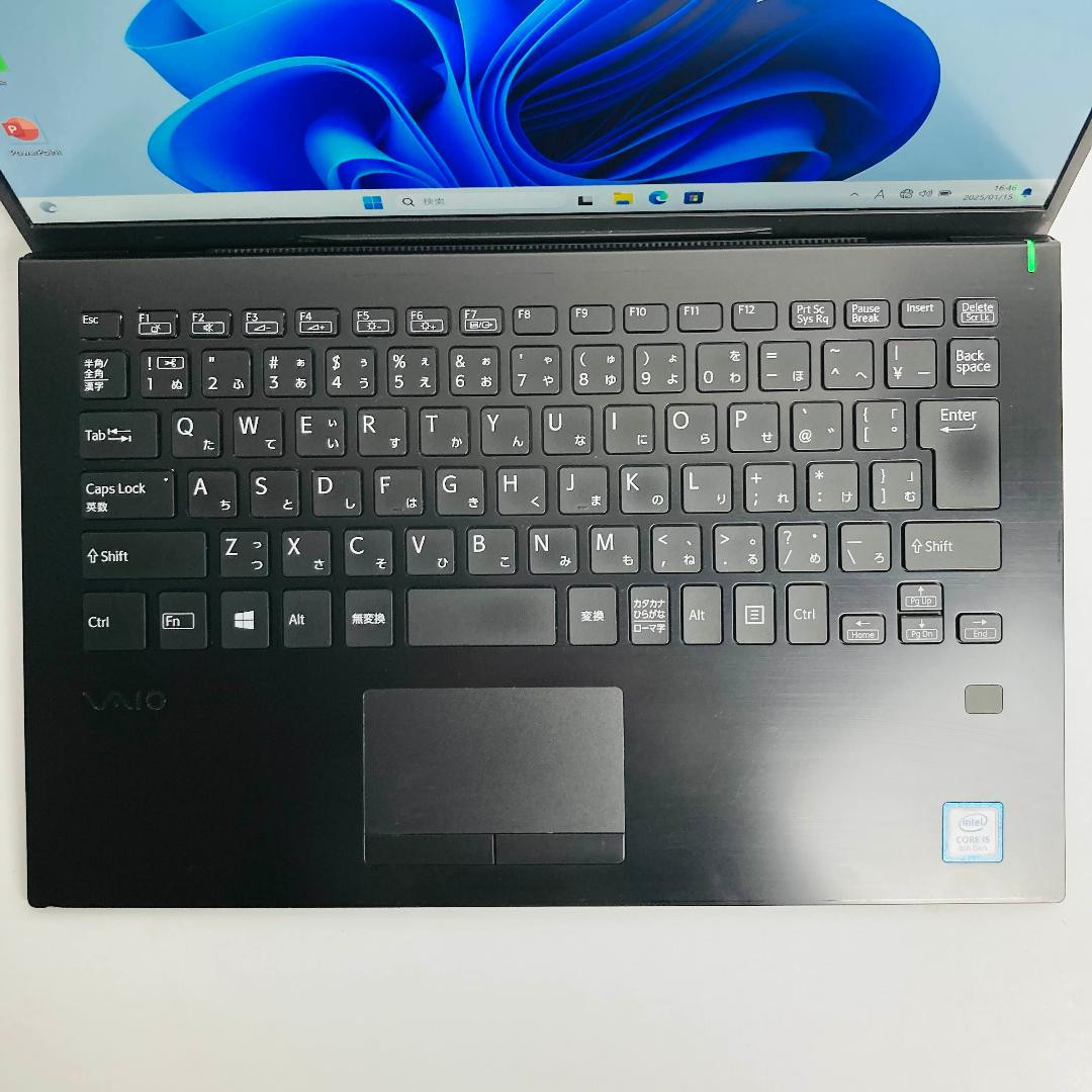 SONY VAIO Pro PK 14 Inch FHD Intel Core i5-8265U 8GB RAM SONY VAIO Pro PK 14 Inch FHD Intel Core i5-8265U 8GB RAM