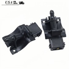 2pcs Windshield Washer Nozzle Spray Jet 85381-0T020 For 2008-2015 Toyota Corolla