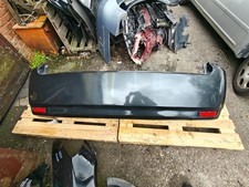 Pare-choc arrière Toyota AVENSIS