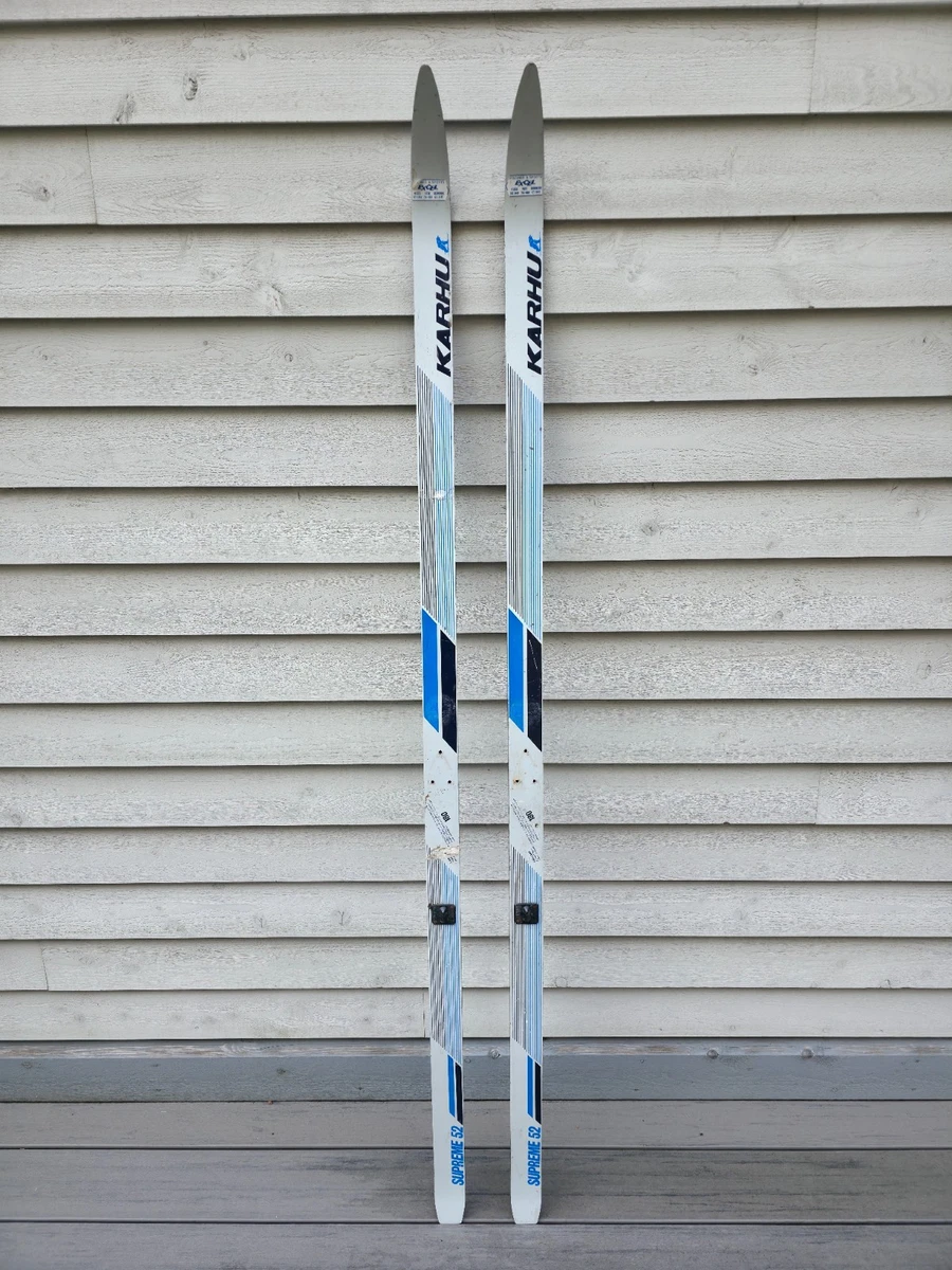 karhu skis | eBay