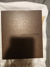 Louis Vuitton Bi-Fold Canvas Wallet, Brown - M61675