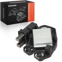 Frankberg Generatorregler Passend FüR CitroËN Berlingo C5 Evasion Jumpy Xsara