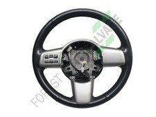 2008 MAZDA 2 STEERING WHEEL D652-32-980C