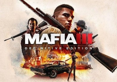 Mafia III Definitive Edition | PC Steam | Download Key | Global