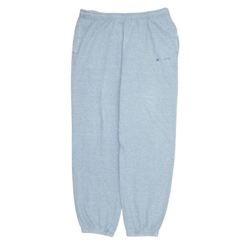 Champion Men's Relaxed Fit Sweatpants Grey XL