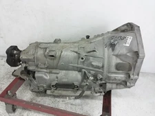 Bmw 320I 2016-2018 Rwd Automatic Gearbox Transmission Tranny 49K Miles